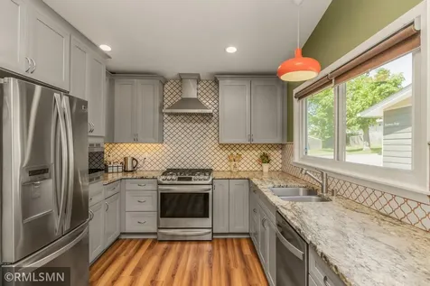 1440 Mcafee Street Saint Paul MN 55106