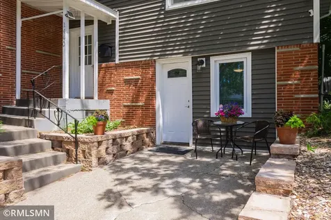 1440 Mcafee Street Saint Paul MN 55106