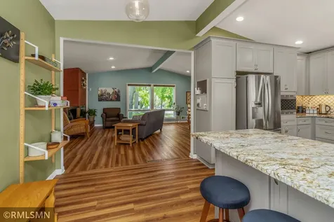 1440 Mcafee Street Saint Paul MN 55106