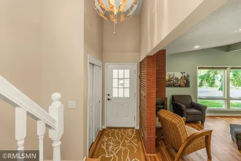 1440 Mcafee Street Saint Paul MN 55106