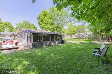 1440 Mcafee Street Saint Paul MN 55106