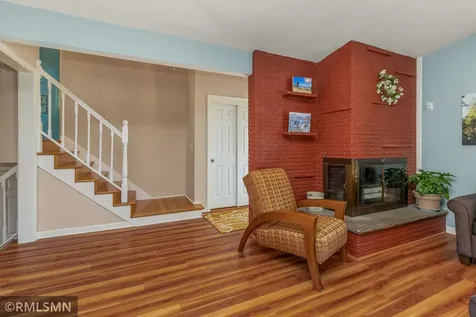1440 Mcafee Street Saint Paul MN 55106