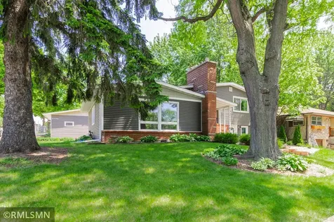 1440 Mcafee Street Saint Paul MN 55106