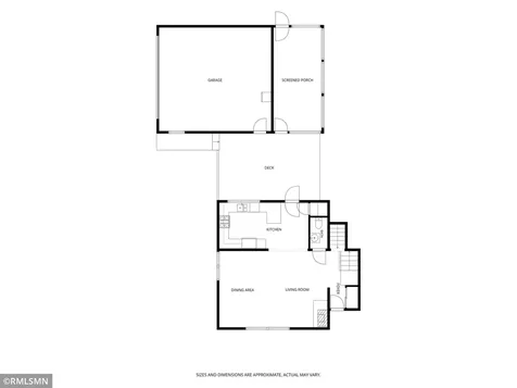 1440 Mcafee Street Saint Paul MN 55106