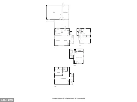 1440 Mcafee Street Saint Paul MN 55106