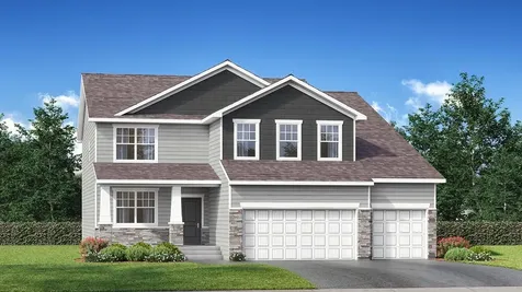 6228 Jennifer Avenue S Cottage Grove MN 55016