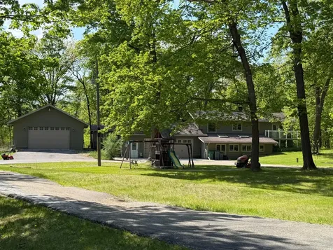 44011 W Paul Lake Drive Perham MN 56573