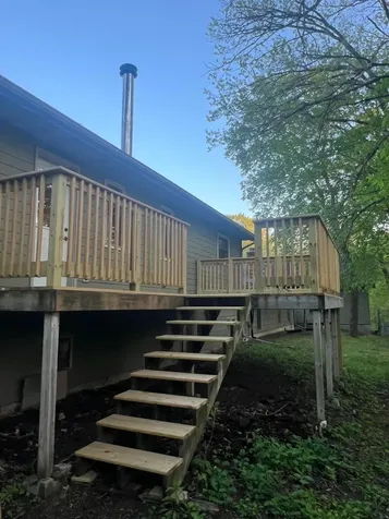 44011 W Paul Lake Drive Perham MN 56573