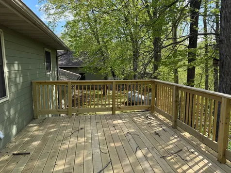 44011 W Paul Lake Drive Perham MN 56573