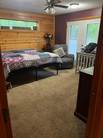 44011 W Paul Lake Drive Perham MN 56573