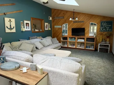 44011 W Paul Lake Drive Perham MN 56573