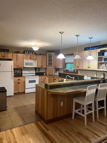 44011 W Paul Lake Drive Perham MN 56573