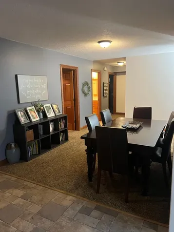 44011 W Paul Lake Drive Perham MN 56573