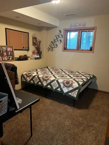 44011 W Paul Lake Drive Perham MN 56573