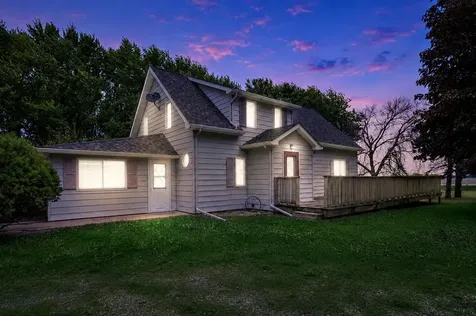 18863 890th Avenue Albert Lea MN 56007