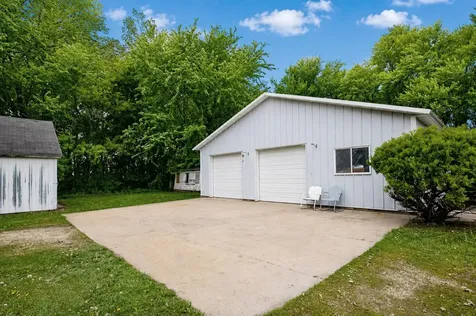 18863 890th Avenue Albert Lea MN 56007