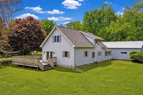 18863 890th Avenue Albert Lea MN 56007