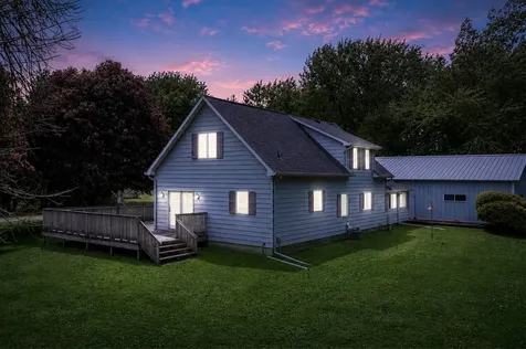18863 890th Avenue Albert Lea MN 56007