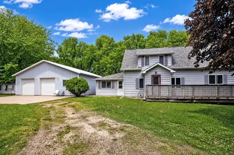 18863 890th Avenue Albert Lea MN 56007