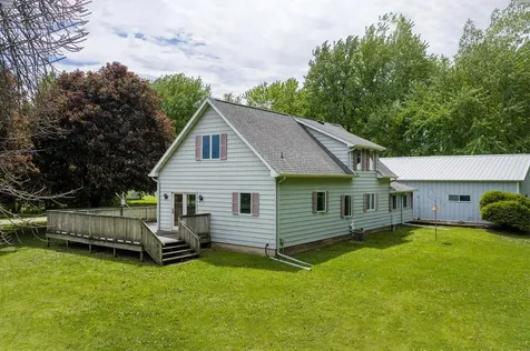 18863 890th Avenue Albert Lea MN 56007
