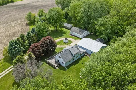 18863 890th Avenue Albert Lea MN 56007