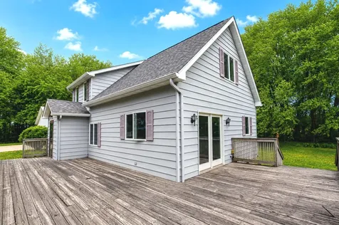 18863 890th Avenue Albert Lea MN 56007