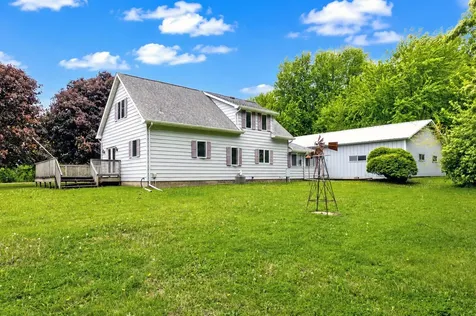 18863 890th Avenue Albert Lea MN 56007
