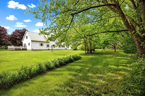 18863 890th Avenue Albert Lea MN 56007