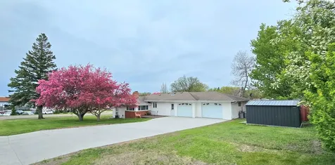 420 James Street Detroit Lakes MN 56501