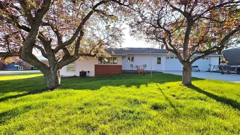 420 James Street Detroit Lakes MN 56501