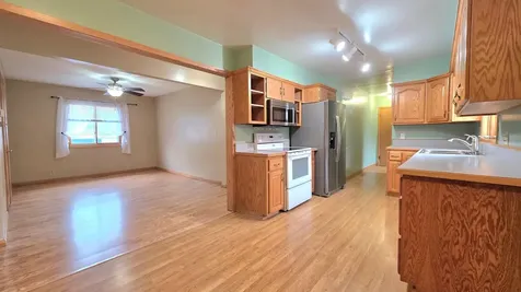 420 James Street Detroit Lakes MN 56501