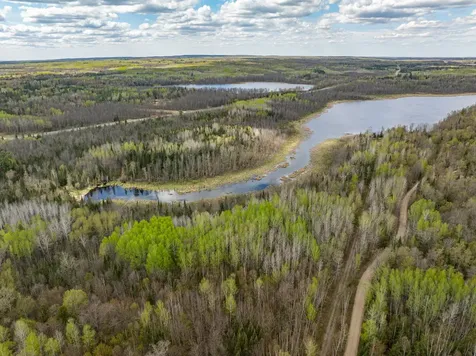 35020 E County Line Road Hill City MN 55748
