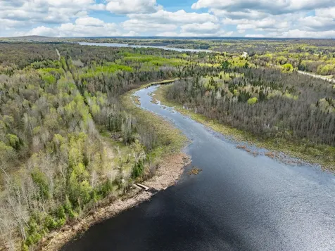 35020 E County Line Road Hill City MN 55748