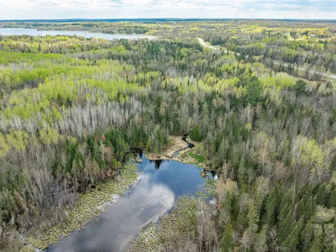 35020 E County Line Road Hill City MN 55748