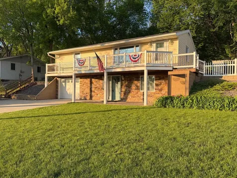 140 Dahle Street Ortonville MN 56278