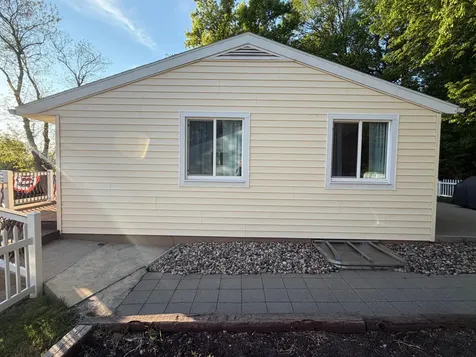 140 Dahle Street Ortonville MN 56278