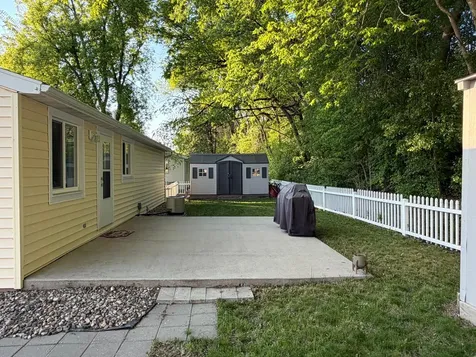140 Dahle Street Ortonville MN 56278