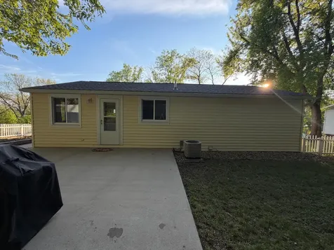 140 Dahle Street Ortonville MN 56278