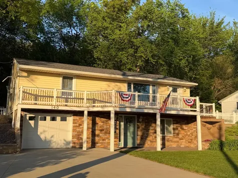 140 Dahle Street Ortonville MN 56278