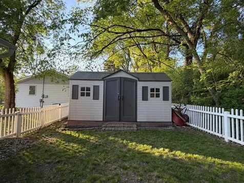 140 Dahle Street Ortonville MN 56278