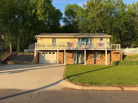 140 Dahle Street Ortonville MN 56278