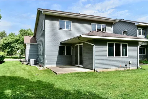 258 Huff Street Winona MN 55987