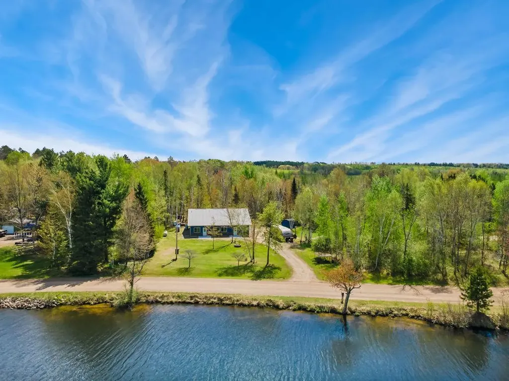 39818 257th Avenue Mcgregor MN 55760