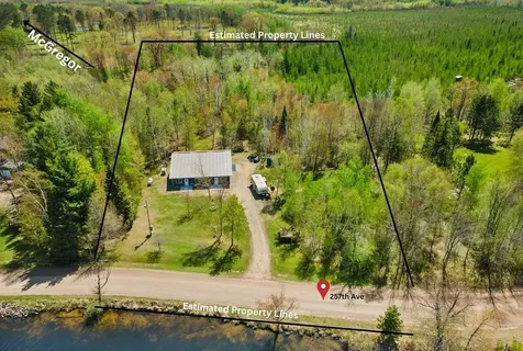 39818 257th Avenue Mcgregor MN 55760