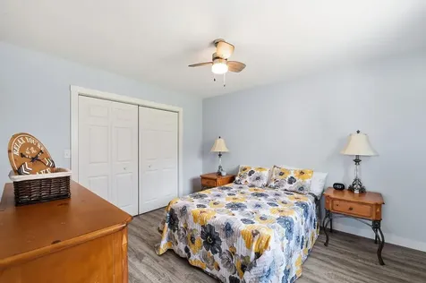 39818 257th Avenue Mcgregor MN 55760