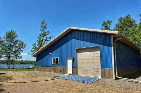 39818 257th Avenue Mcgregor MN 55760