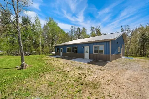 39818 257th Avenue Mcgregor MN 55760