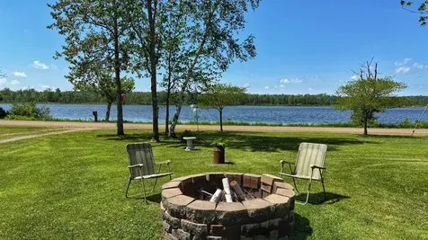 39818 257th Avenue Mcgregor MN 55760