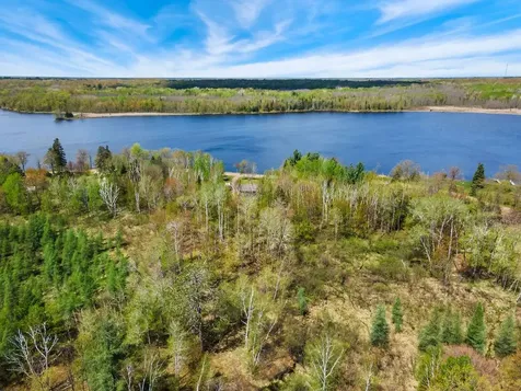 39818 257th Avenue Mcgregor MN 55760