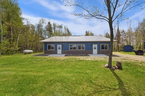 39818 257th Avenue Mcgregor MN 55760